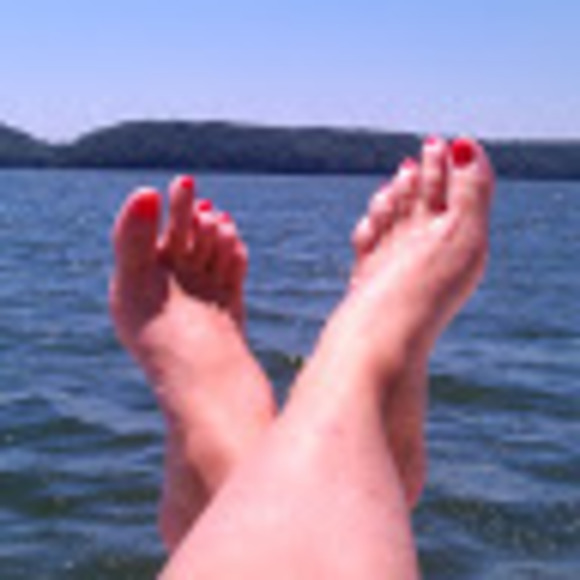 Meet your Posher, Margie - Picture 1 of 1